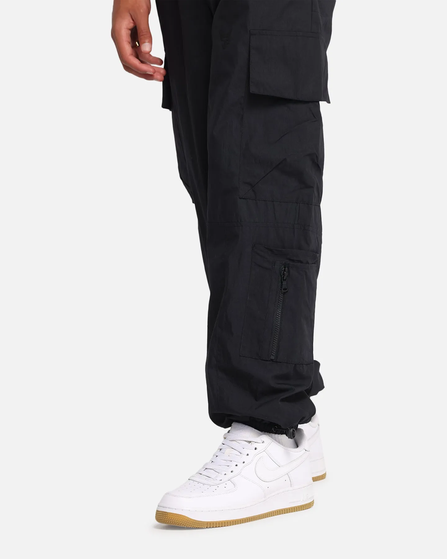 The Anti Order Component Utility Jogger Black sold by Culture Kings product image thumbnail 3