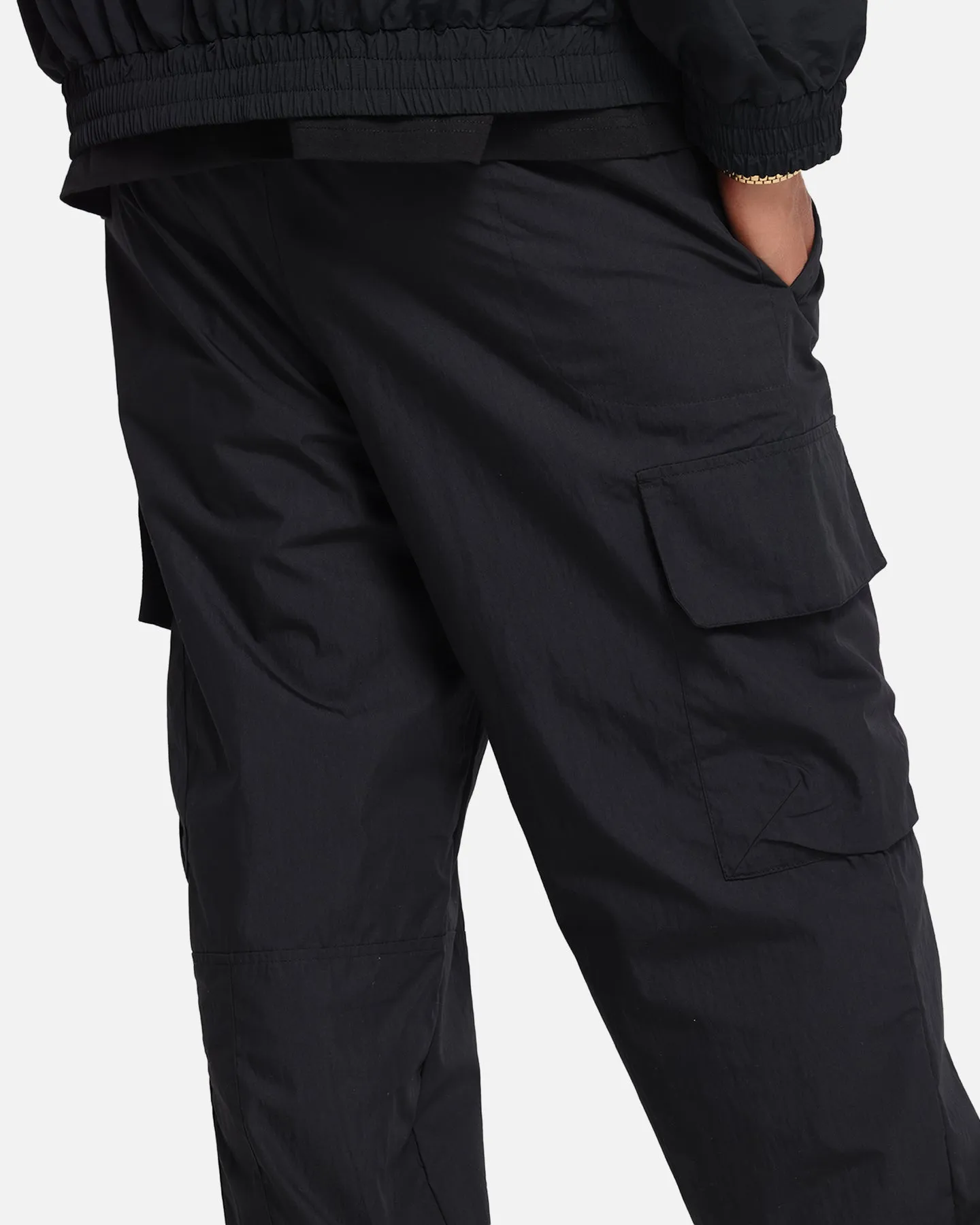 The Anti Order Component Utility Jogger Black sold by Culture Kings product image thumbnail 4