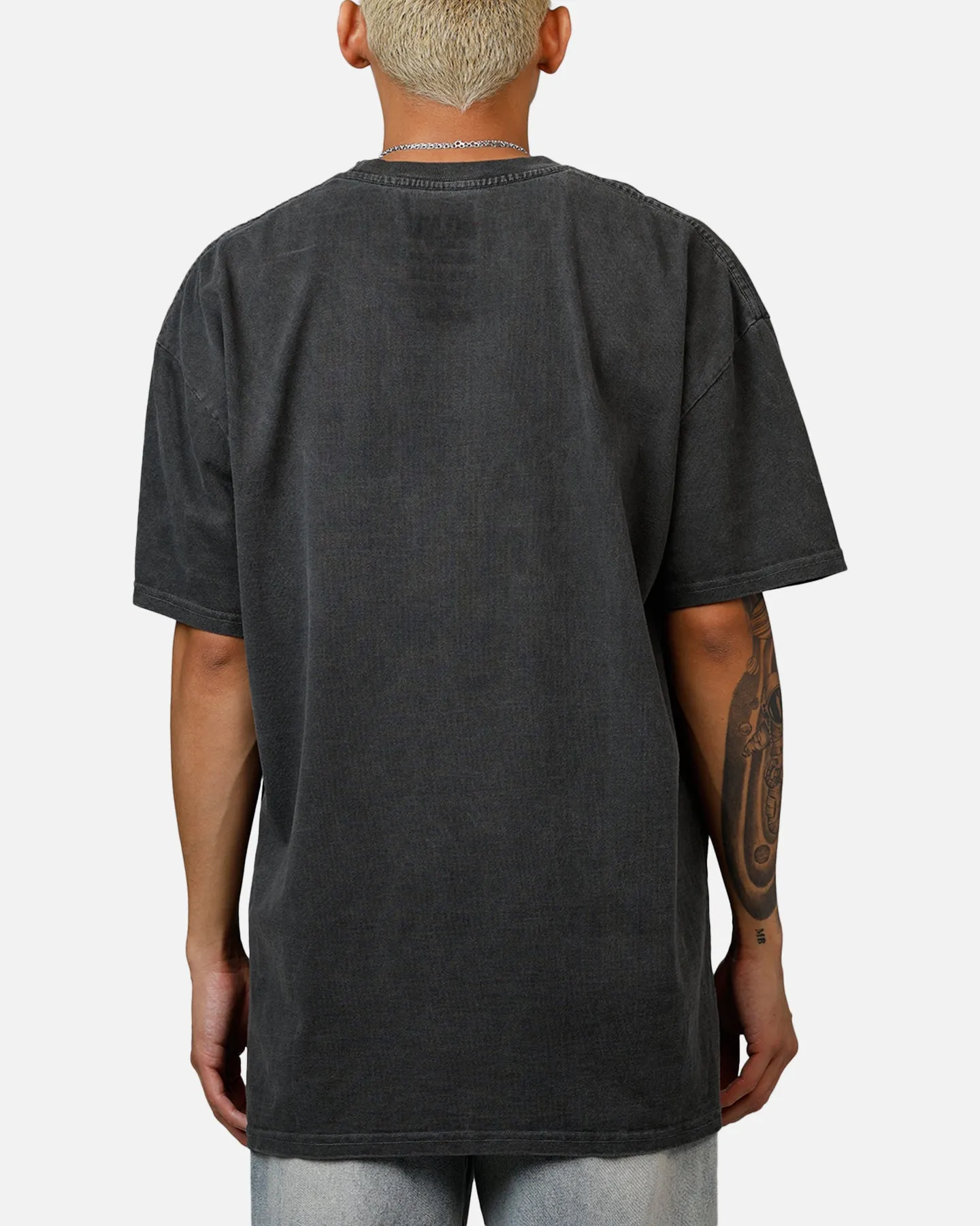 Goat Crew X Kingdom Hearts T-Shirt Black sold by Culture Kings product image thumbnail 2