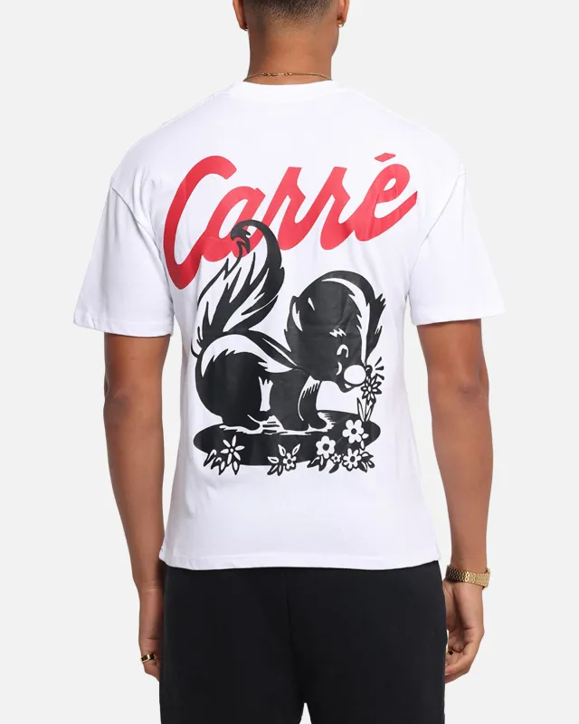 Carre Pepe T-Shirt White sold by Culture Kings