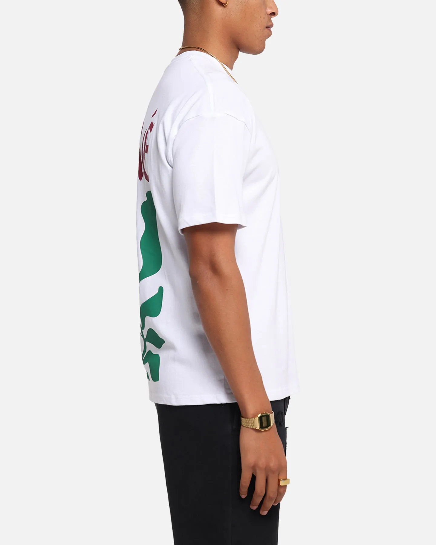 Carre Eternal Garden T-Shirt White sold by Culture Kings product image thumbnail 5