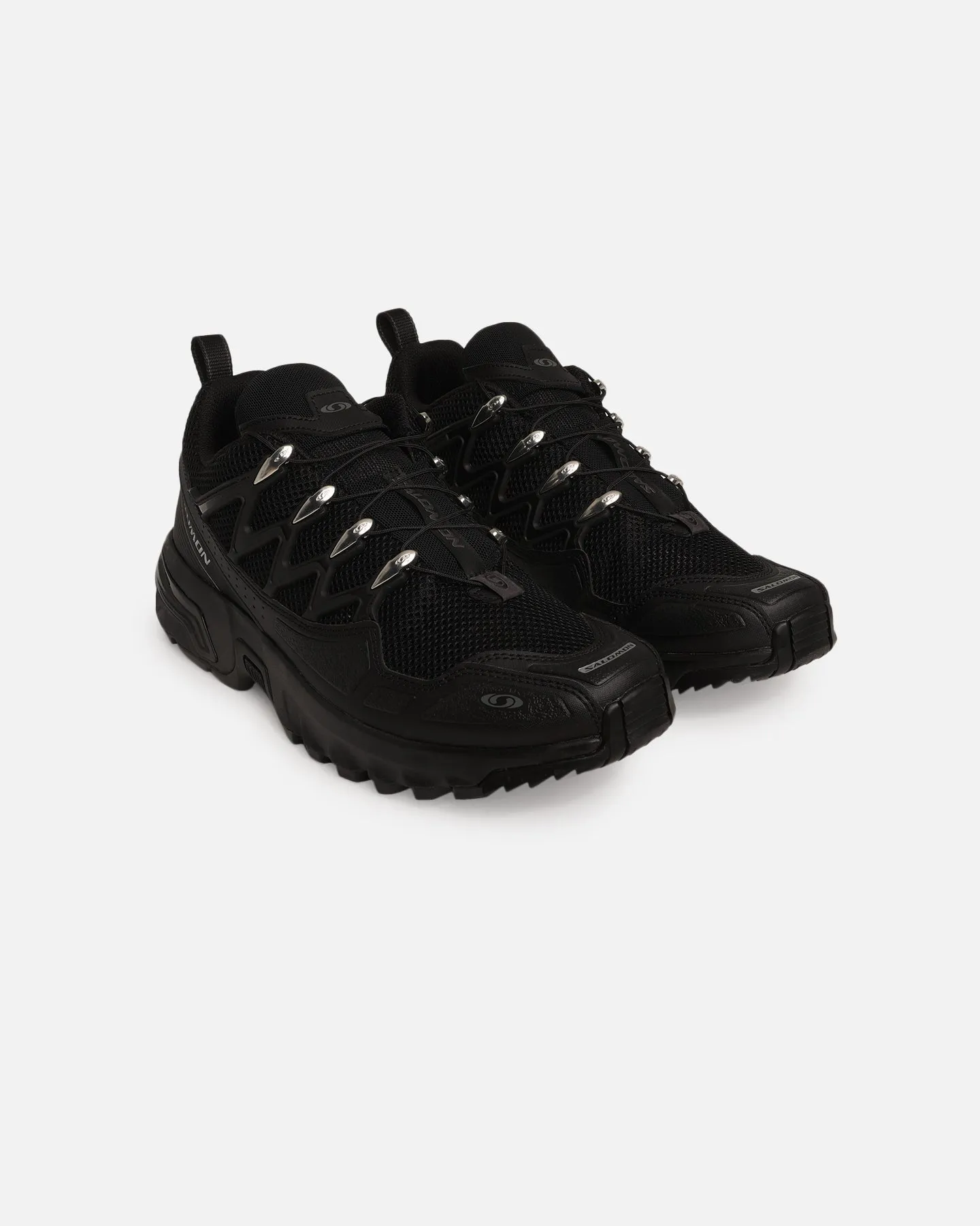 Salomon ACS+ OG Black sold by Culture Kings product image thumbnail 2
