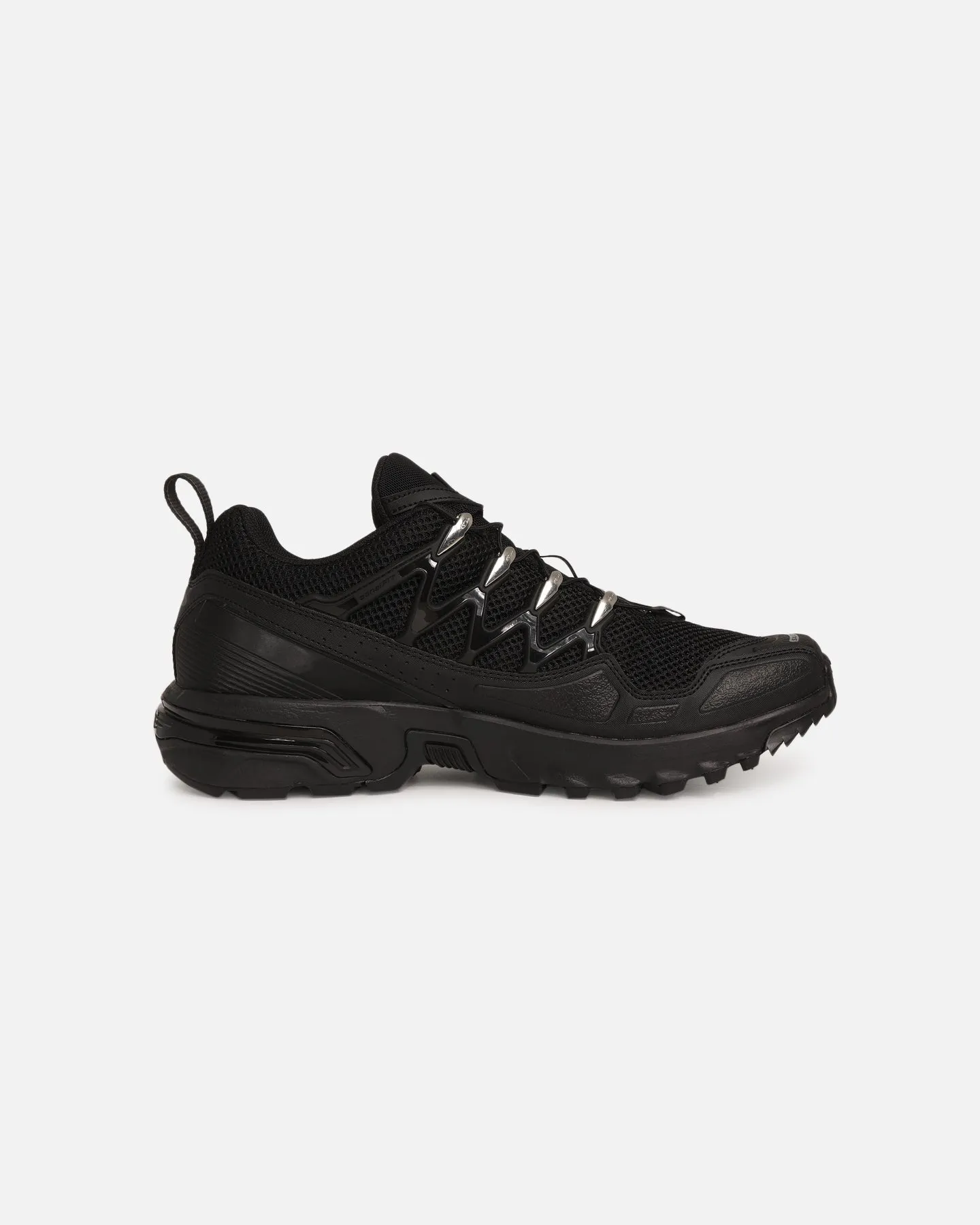 Salomon ACS+ OG Black sold by Culture Kings product image thumbnail 4