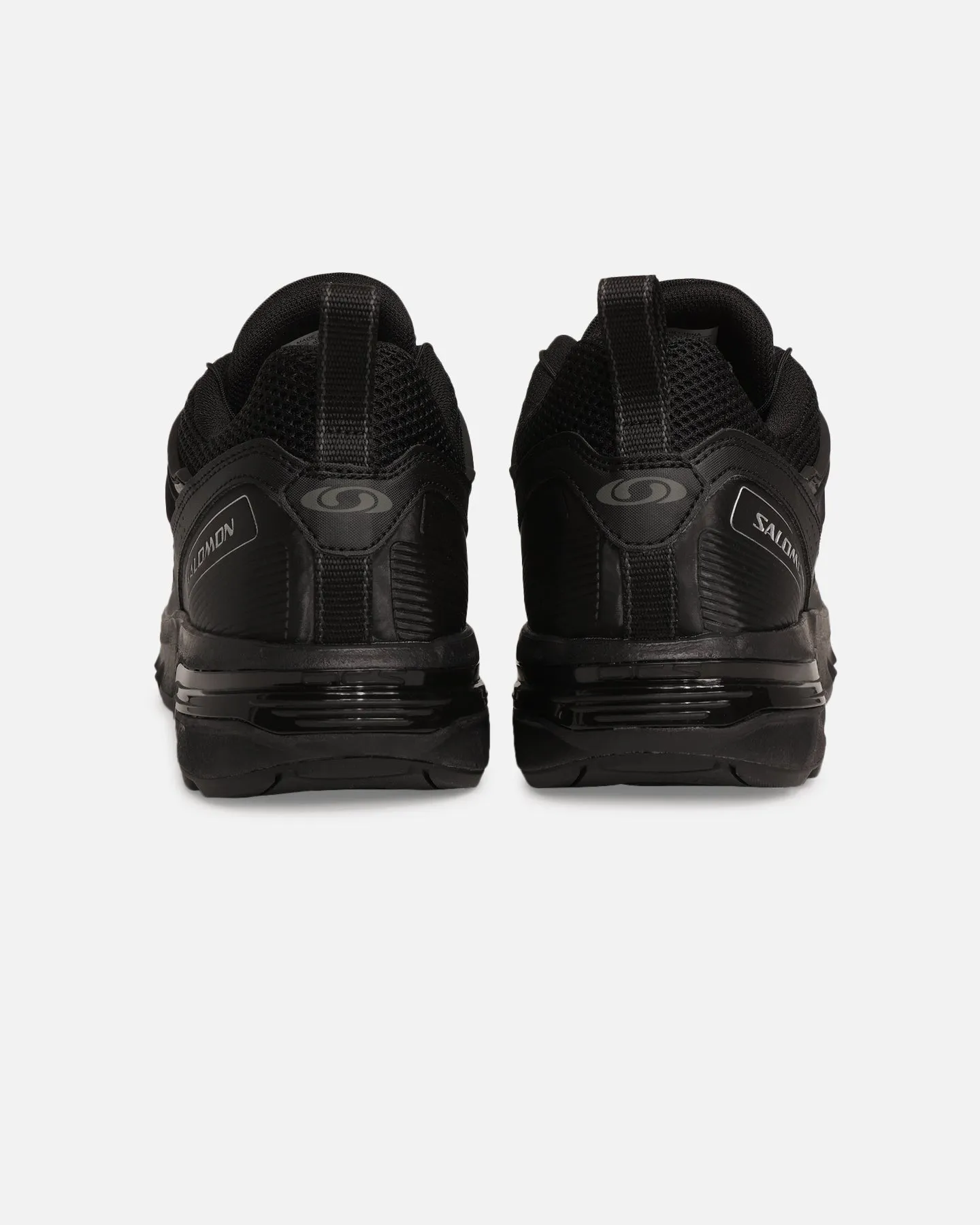 Salomon ACS+ OG Black sold by Culture Kings product image thumbnail 3
