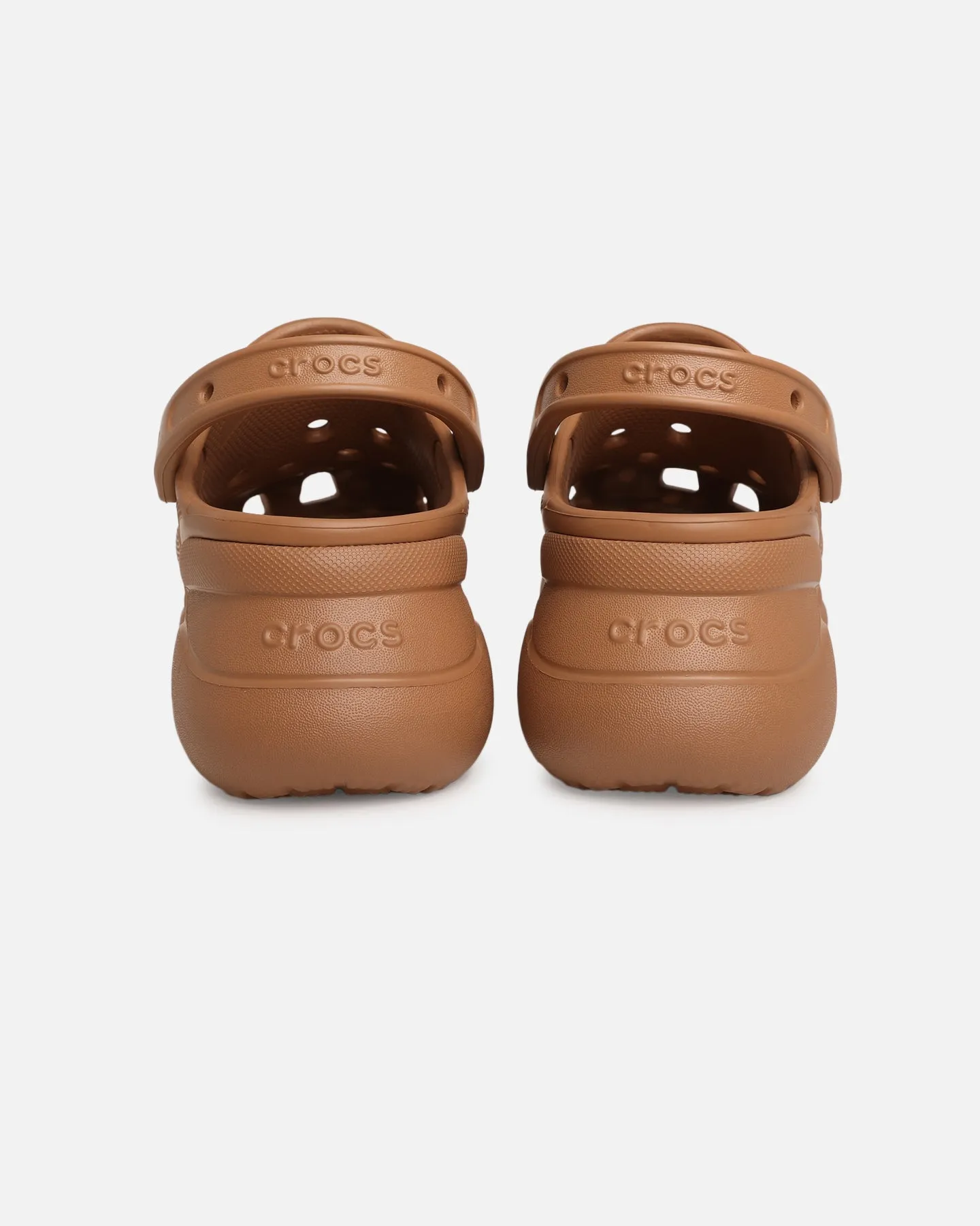 Crocs Women's Bae Clog Brown sold by Culture Kings product image thumbnail 3