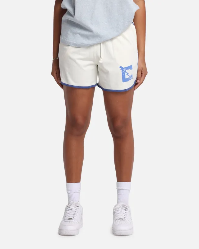 Champion 50's Pool Boy Shorts White sold by Culture Kings