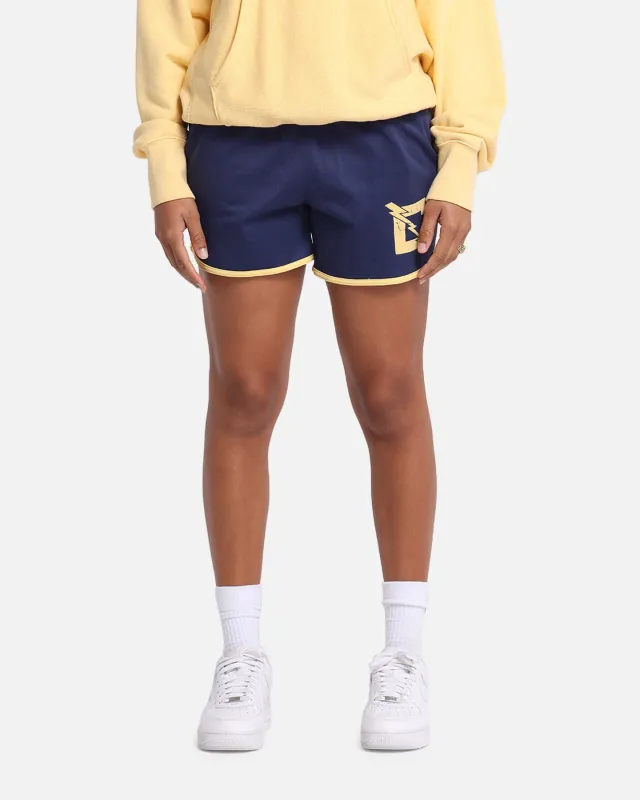 Champion 50's Pool Boy Shorts Athletic Navy sold by Culture Kings