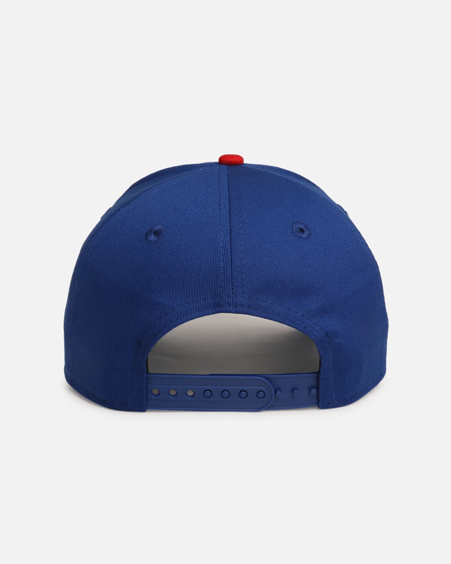 New Era New Zealand Warriors 'NRL Electric' 9FORTY A-Frame Snapback Official Team Colour sold by Culture Kings product image thumbnail 2