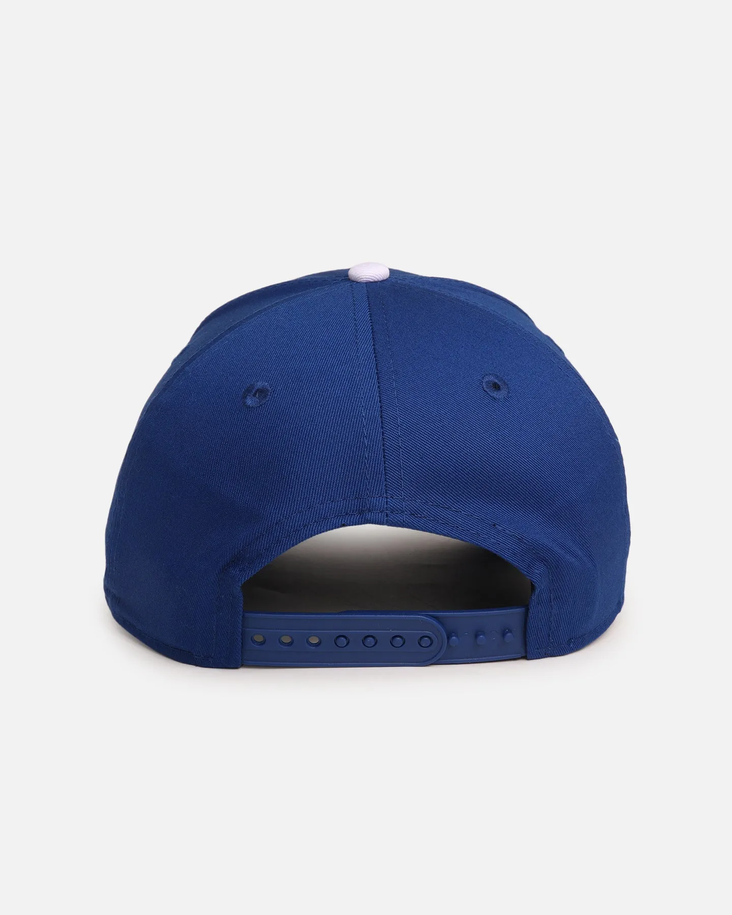 New Era Canterbury-Bankstown Bulldogs 'NRL Electric' 9FORTY A-Frame Snapback Official Team Colour sold by Culture Kings product image thumbnail 2