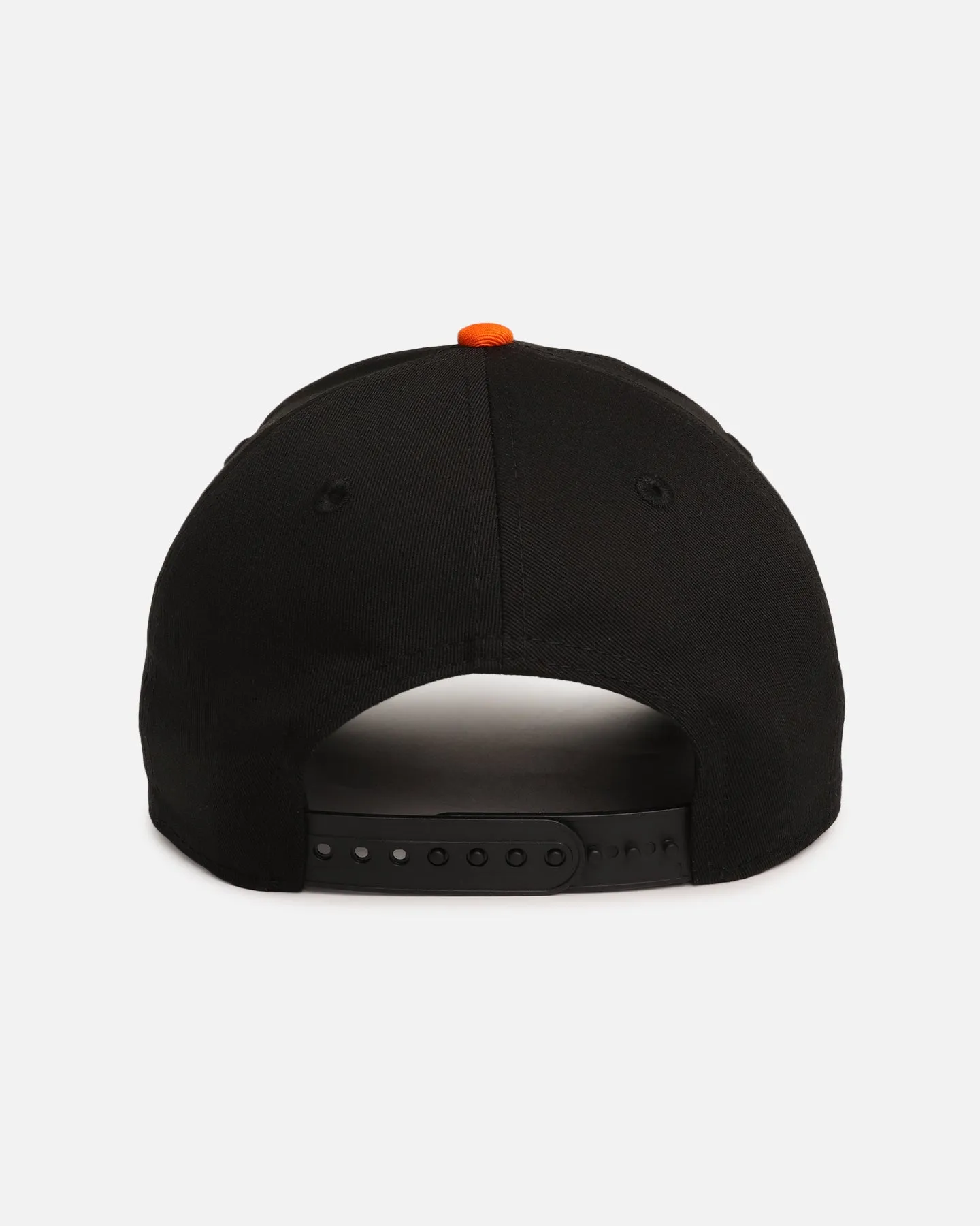 New Era Wests Tigers 'NRL Electric' 9FORTY A-Frame Snapback Official Team Colour sold by Culture Kings product image thumbnail 2
