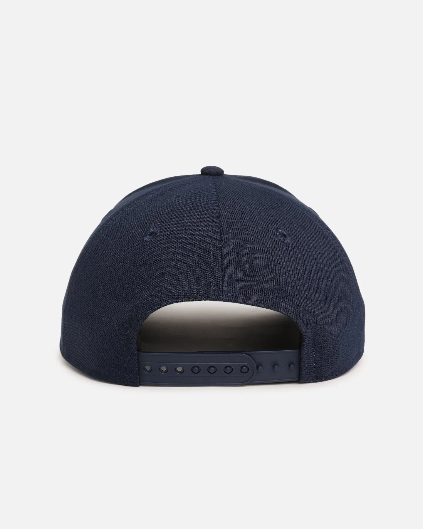 New Era Melbourne Storm 'Ocean Blue' 9FORTY A-Frame Snapback Oceanside Blue sold by Culture Kings product image thumbnail 2