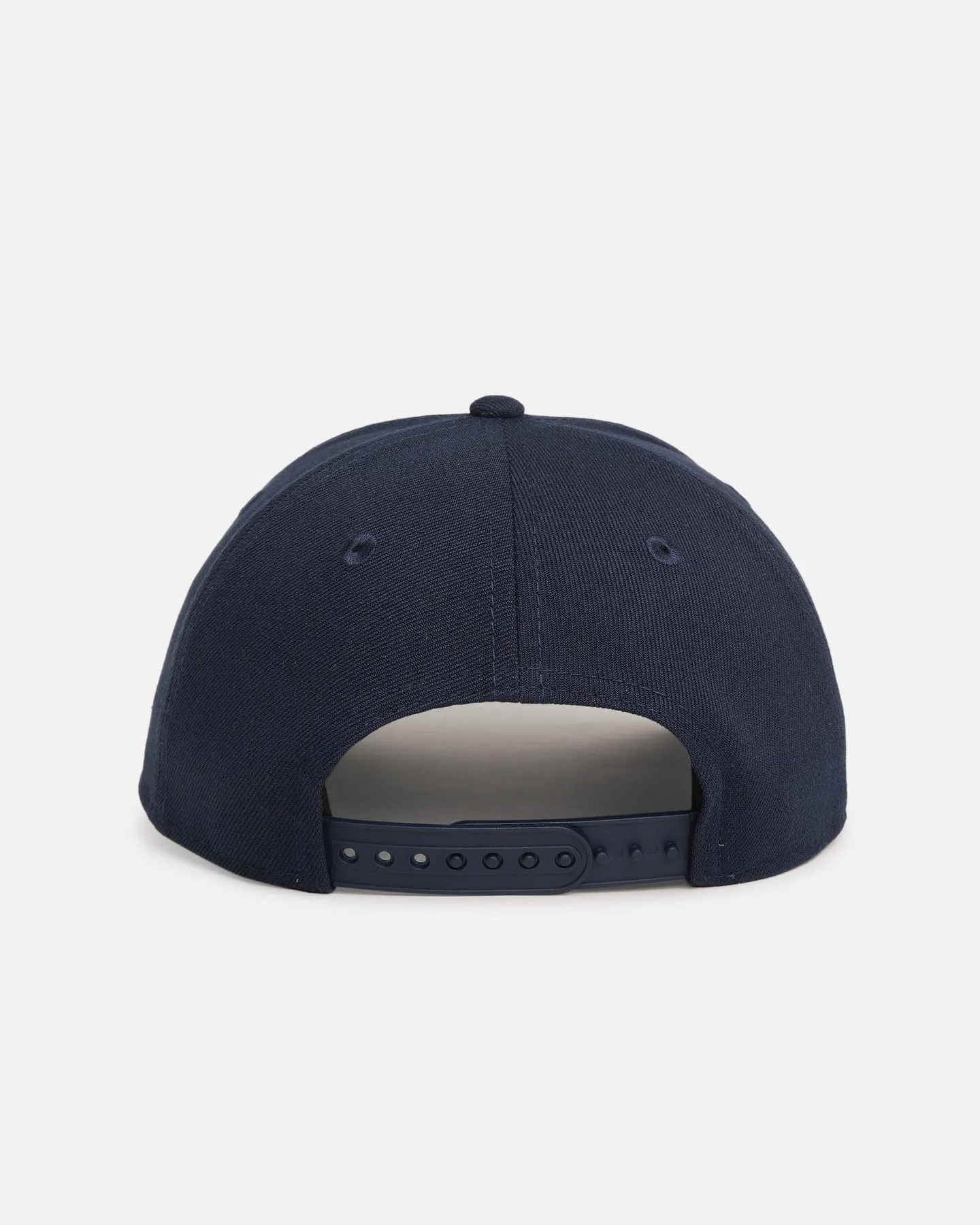 New Era Newcastle Knights 'Ocean Blue' 9FORTY A-Frame Snapback Oceanside Blue sold by Culture Kings product image thumbnail 2