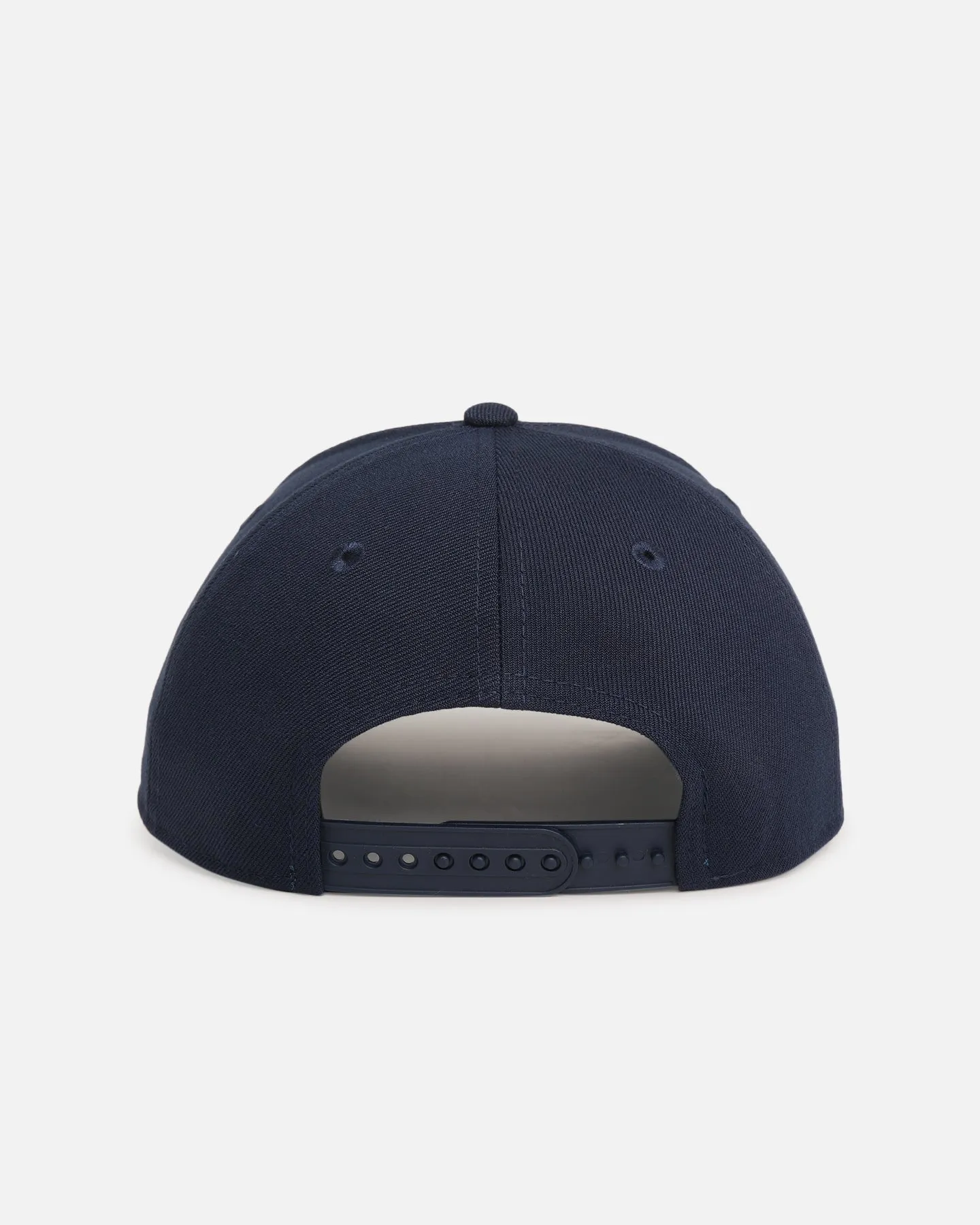 New Era Wests Tigers 'Ocean Blue' 9FORTY A-Frame Snapback Oceanside Blue sold by Culture Kings product image thumbnail 2