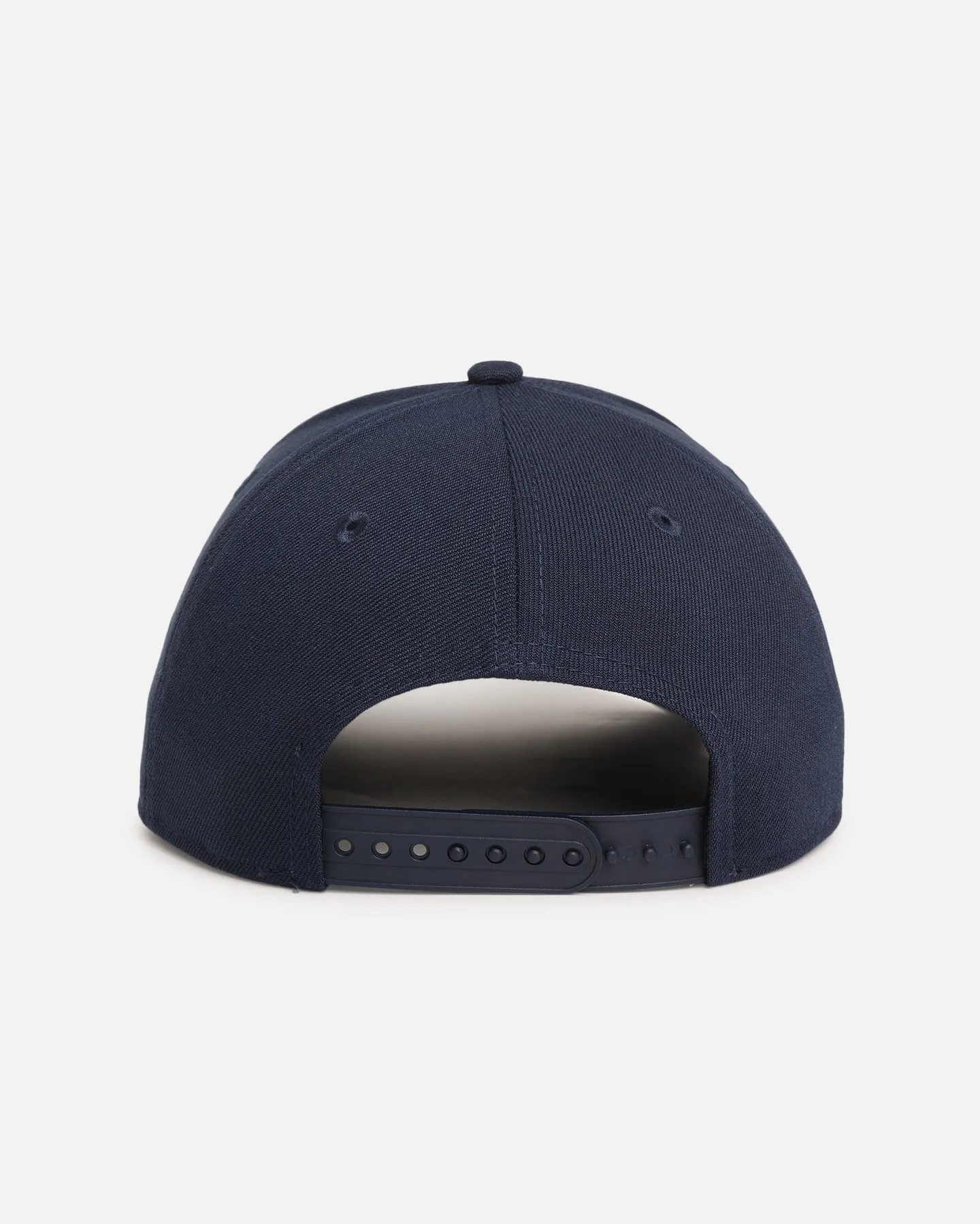 New Era New Zealand Warriors 'Ocean Blue' 9FORTY A-Frame Snapback Oceanside Blue sold by Culture Kings product image thumbnail 2