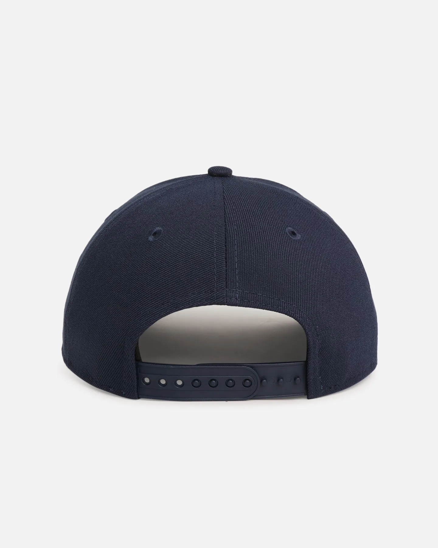 New Era Canterbury-Bankstown Bulldogs 'Ocean Blue' 9FORTY A-Frame Snapback Oceanside Blue sold by Culture Kings product image thumbnail 2