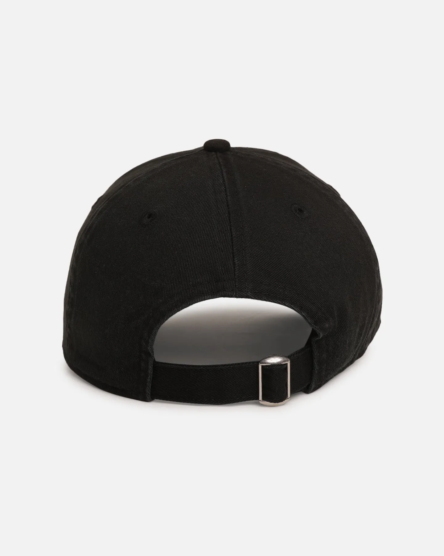 New Era St Kilda Saints 'AFL Black & Gold' 9TWENTY Strapback Black/Gold sold by Culture Kings product image thumbnail 2