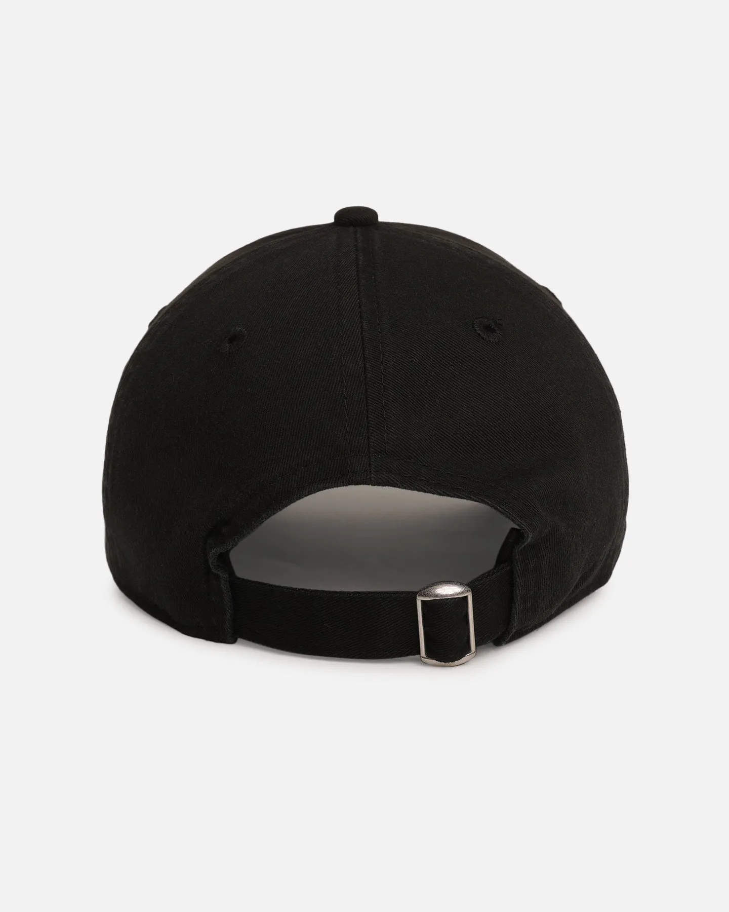 New Era Collingwood Magpies 'AFL Black & Gold' 9TWENTY Strapback Black/Gold sold by Culture Kings product image thumbnail 2