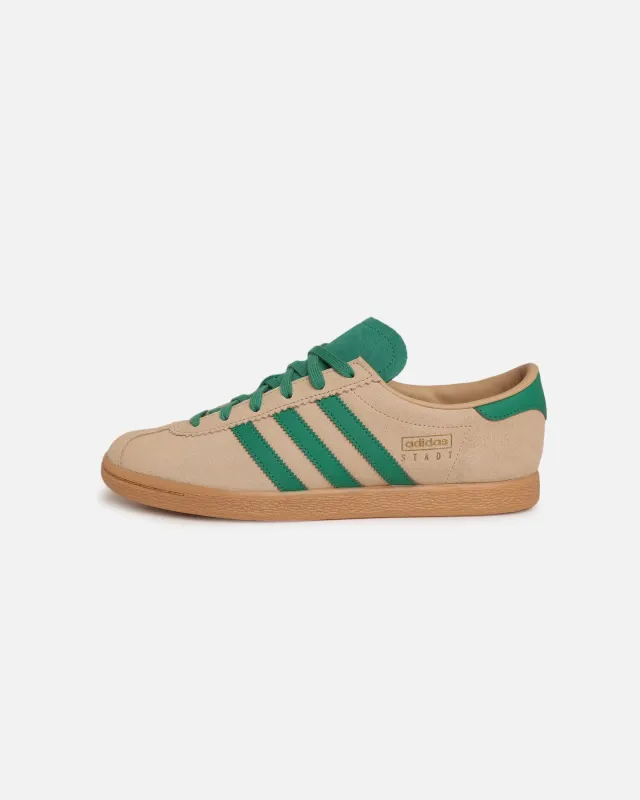 Adidas Stadt Magic Beige sold by Culture Kings