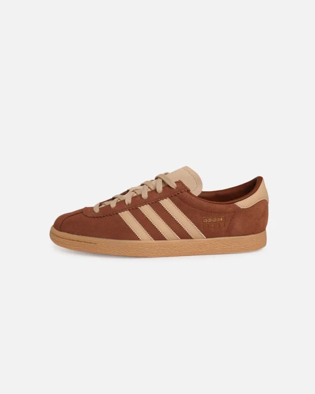 Adidas Stadt Brown sold by Culture Kings