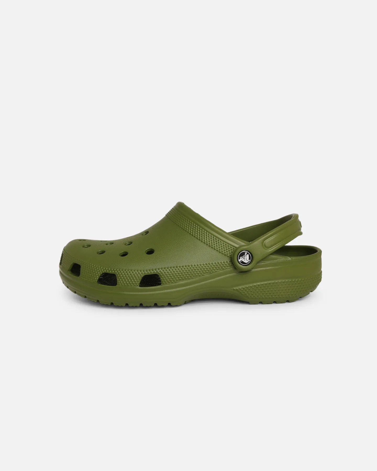 Crocs Classic Clog Green sold by Culture Kings