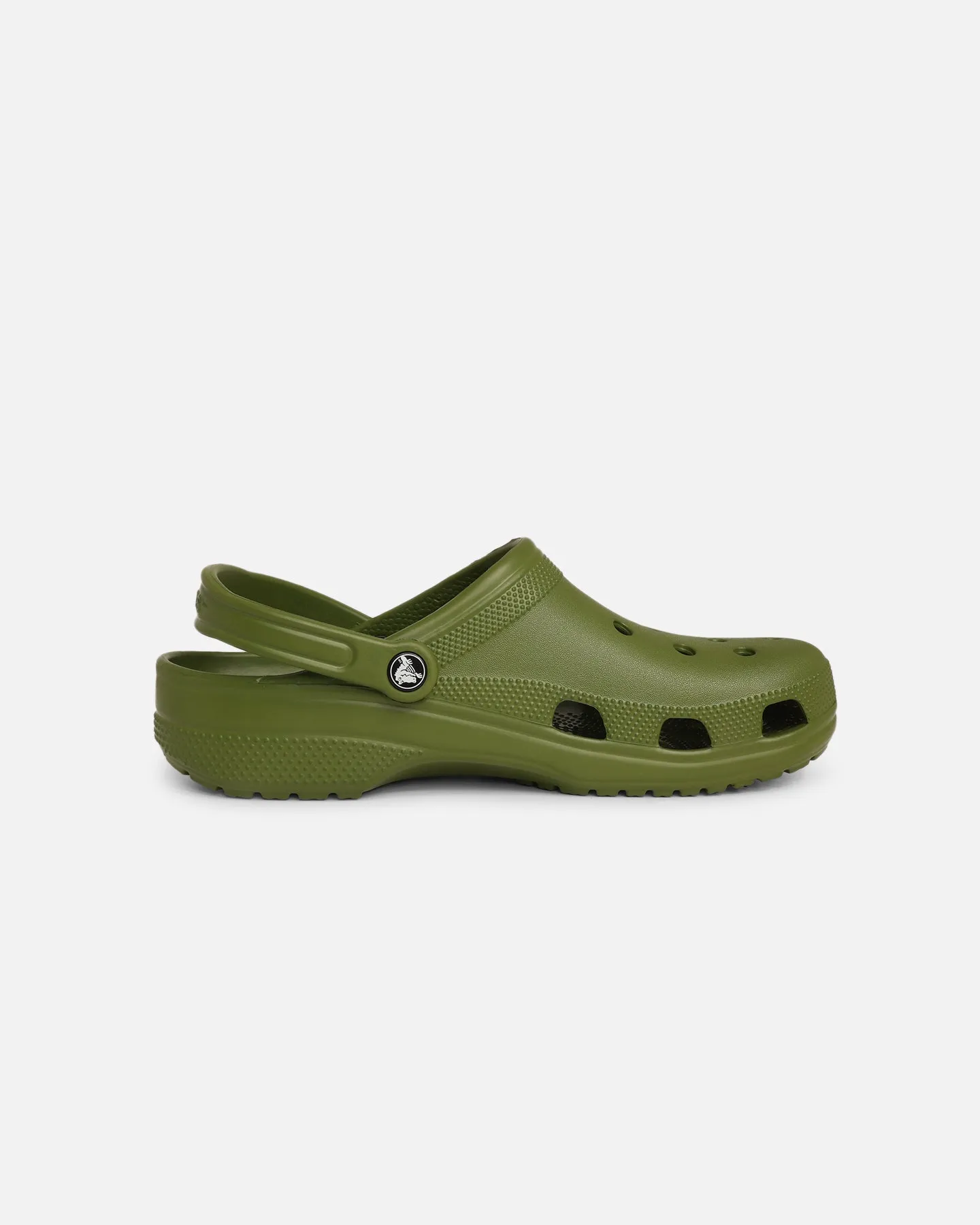 Crocs Classic Clog Green sold by Culture Kings product image thumbnail 4