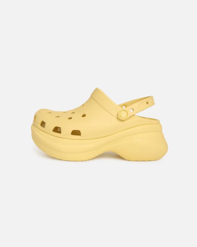Crocs Women's Bae Clog Yellow sold by Culture Kings