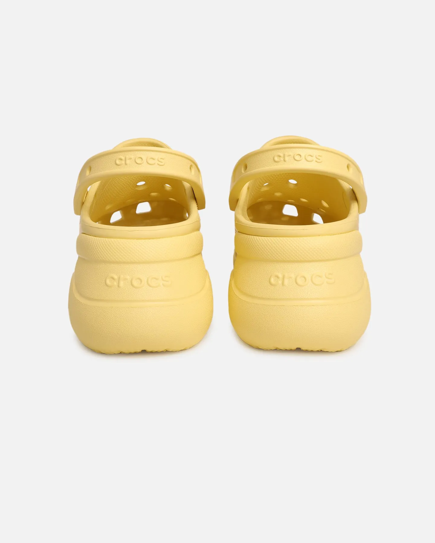 Crocs Women's Bae Clog Yellow sold by Culture Kings product image thumbnail 3