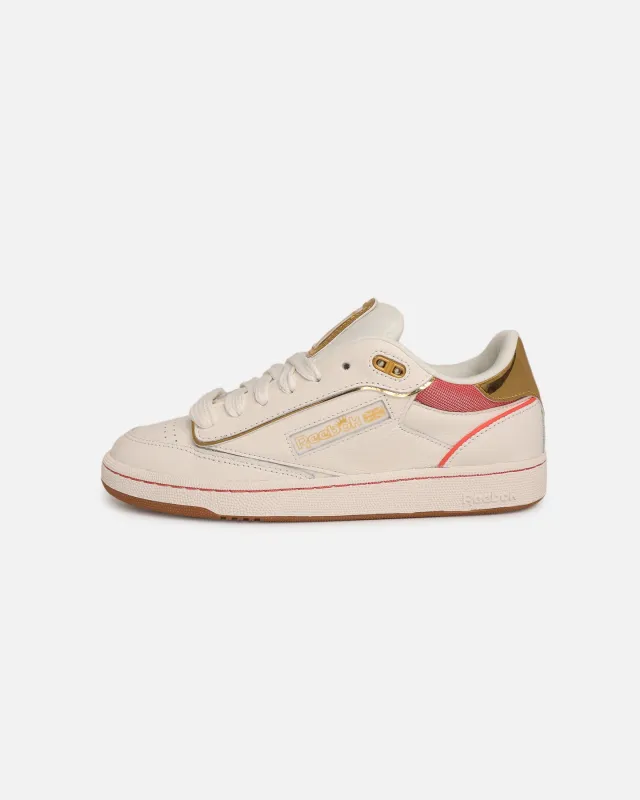 Reebok Club C Bulc Chalk sold by Culture Kings