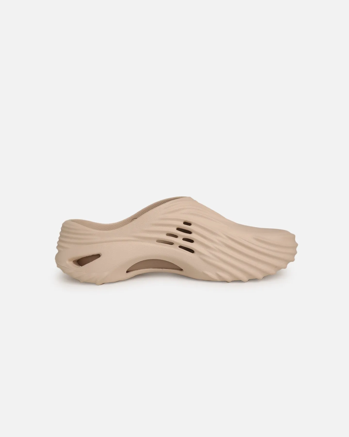 Crocs Echo Wave Almond sold by Culture Kings product image thumbnail 4