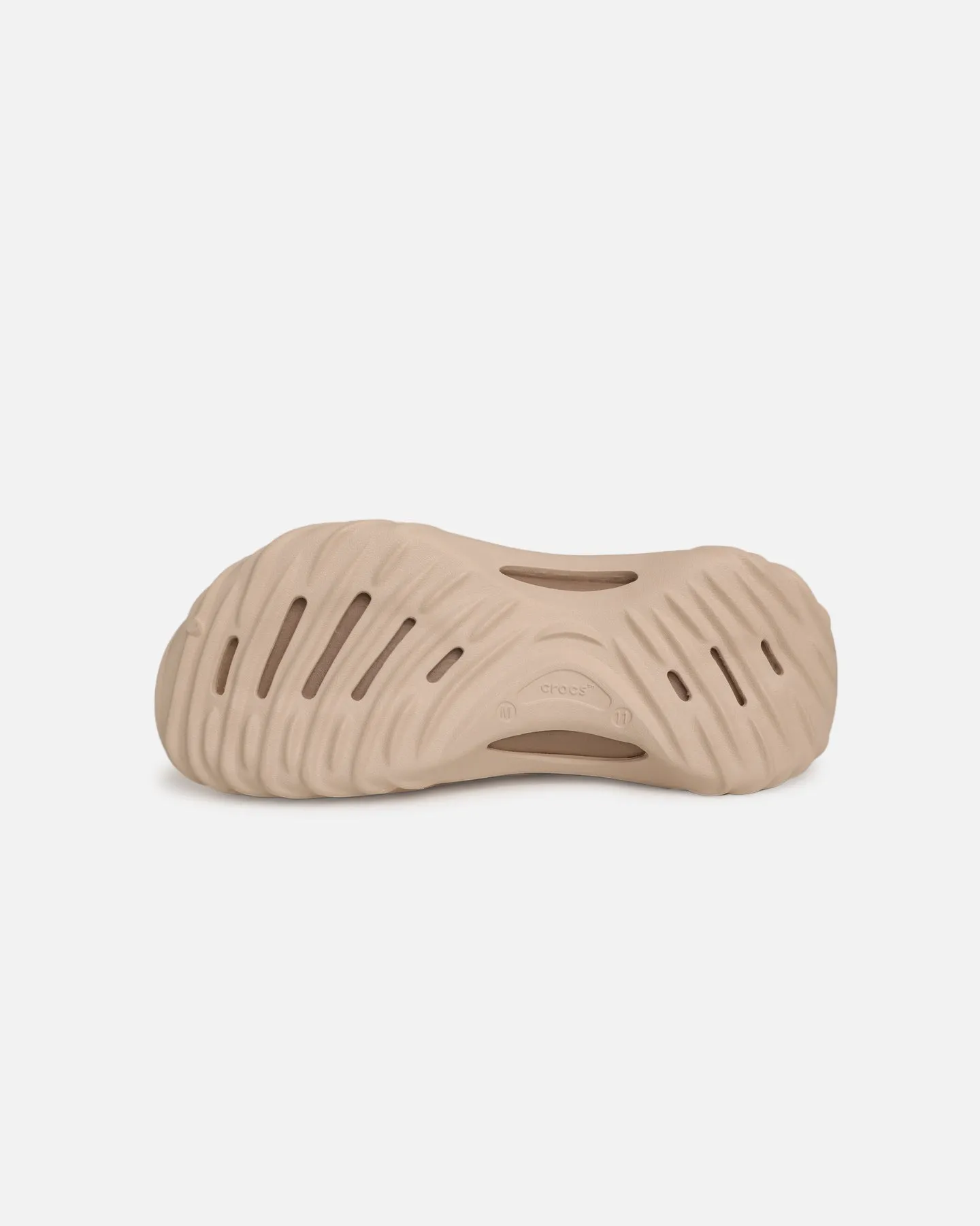 Crocs Echo Wave Almond sold by Culture Kings product image thumbnail 5