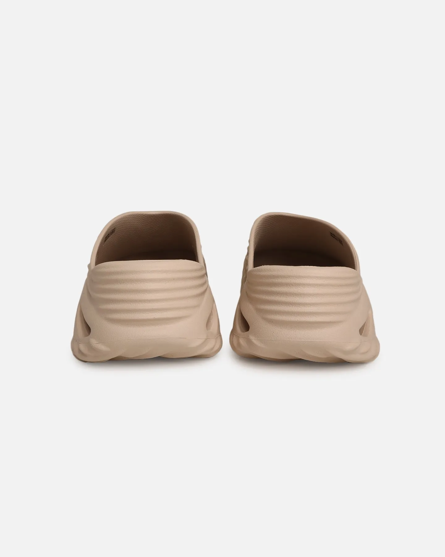 Crocs Echo Wave Almond sold by Culture Kings product image thumbnail 3