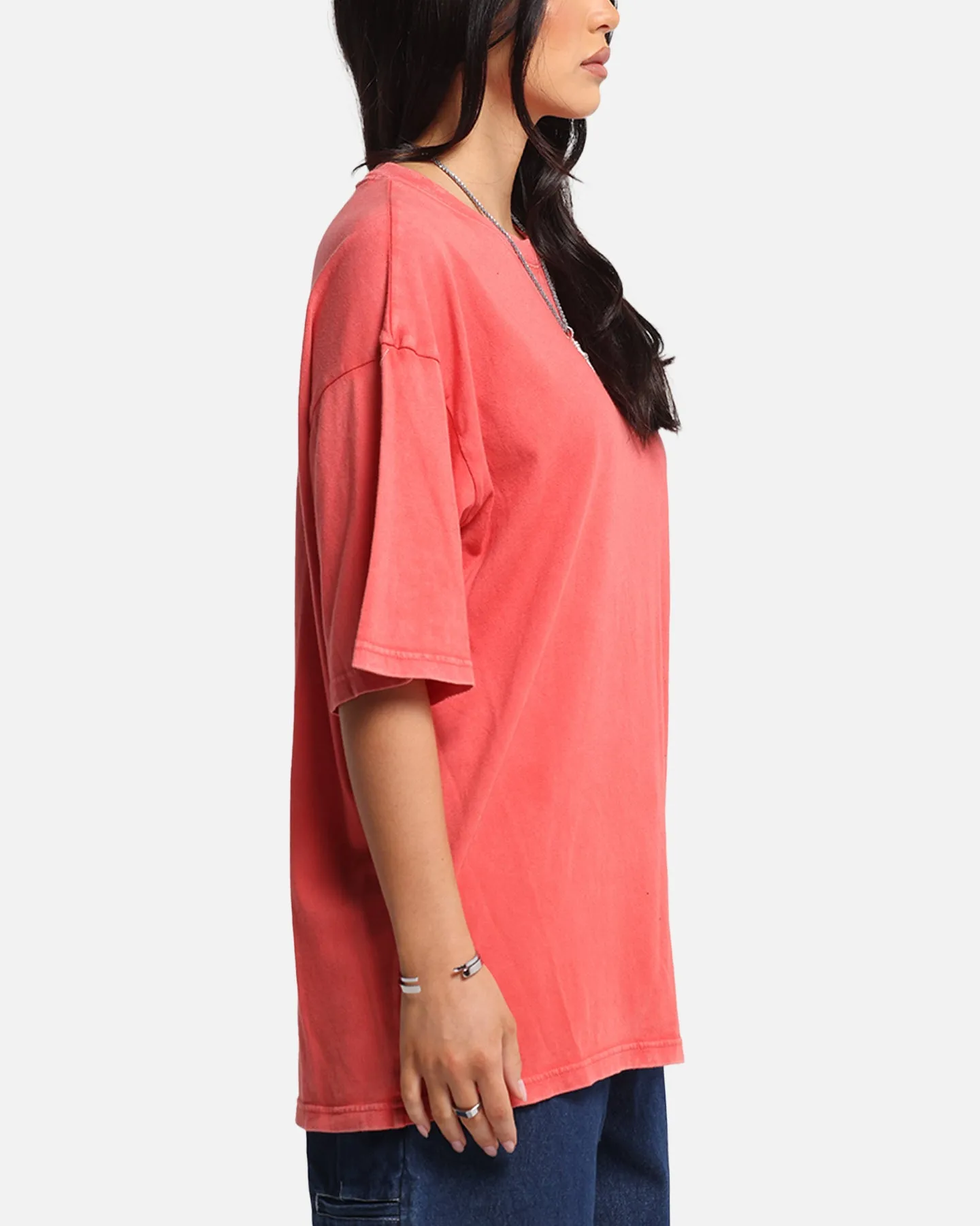 Champion Jersey TC Riggins T-Shirt Red sold by Culture Kings product image thumbnail 4