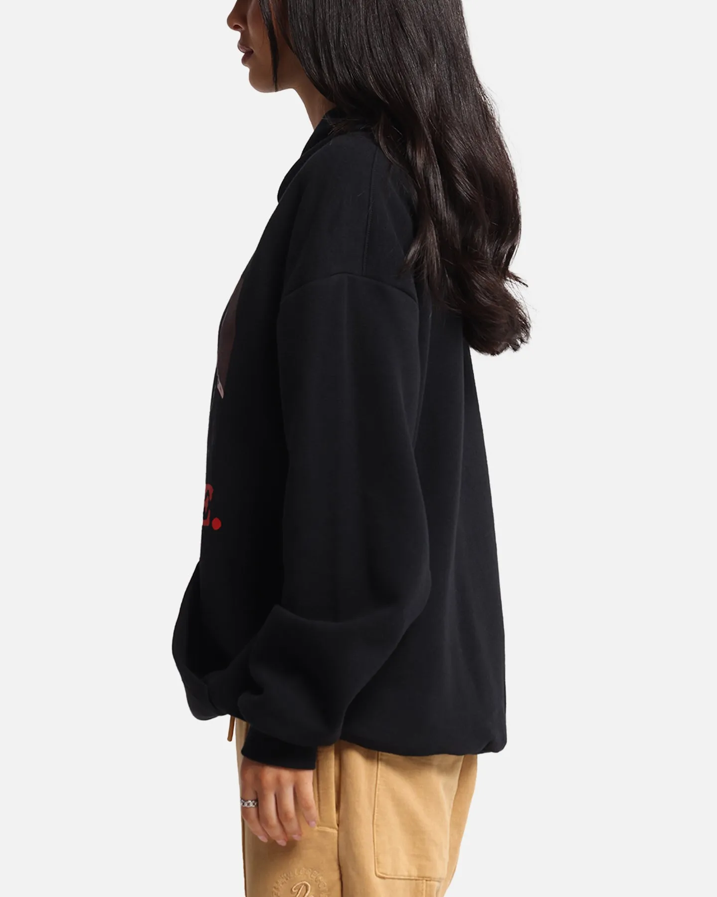 My Chemical Romance Tear Us Apart Hoodie Black sold by Culture Kings product image thumbnail 5