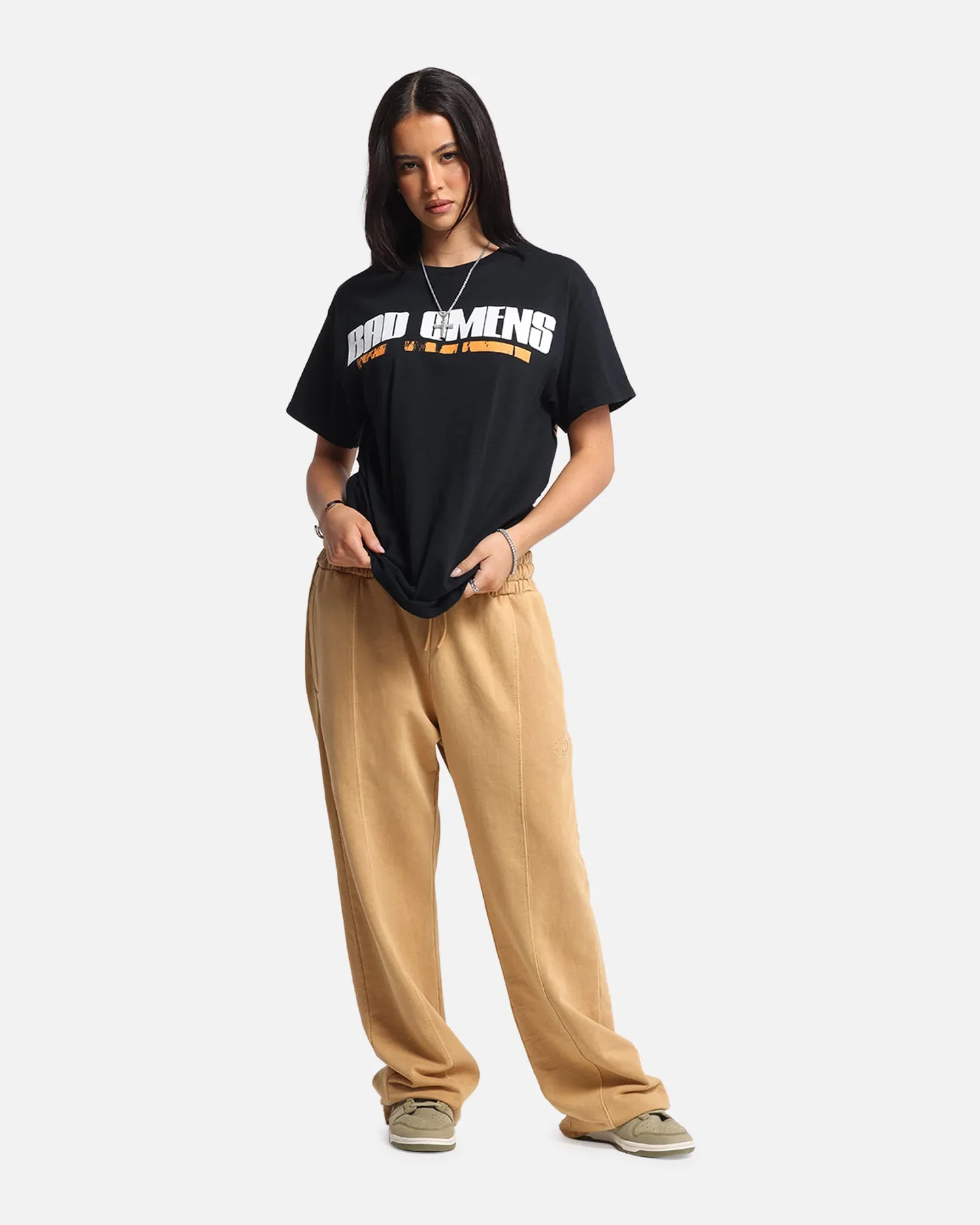 Bad Omens Concrete Jungle T-Shirt Black sold by Culture Kings product image thumbnail 4