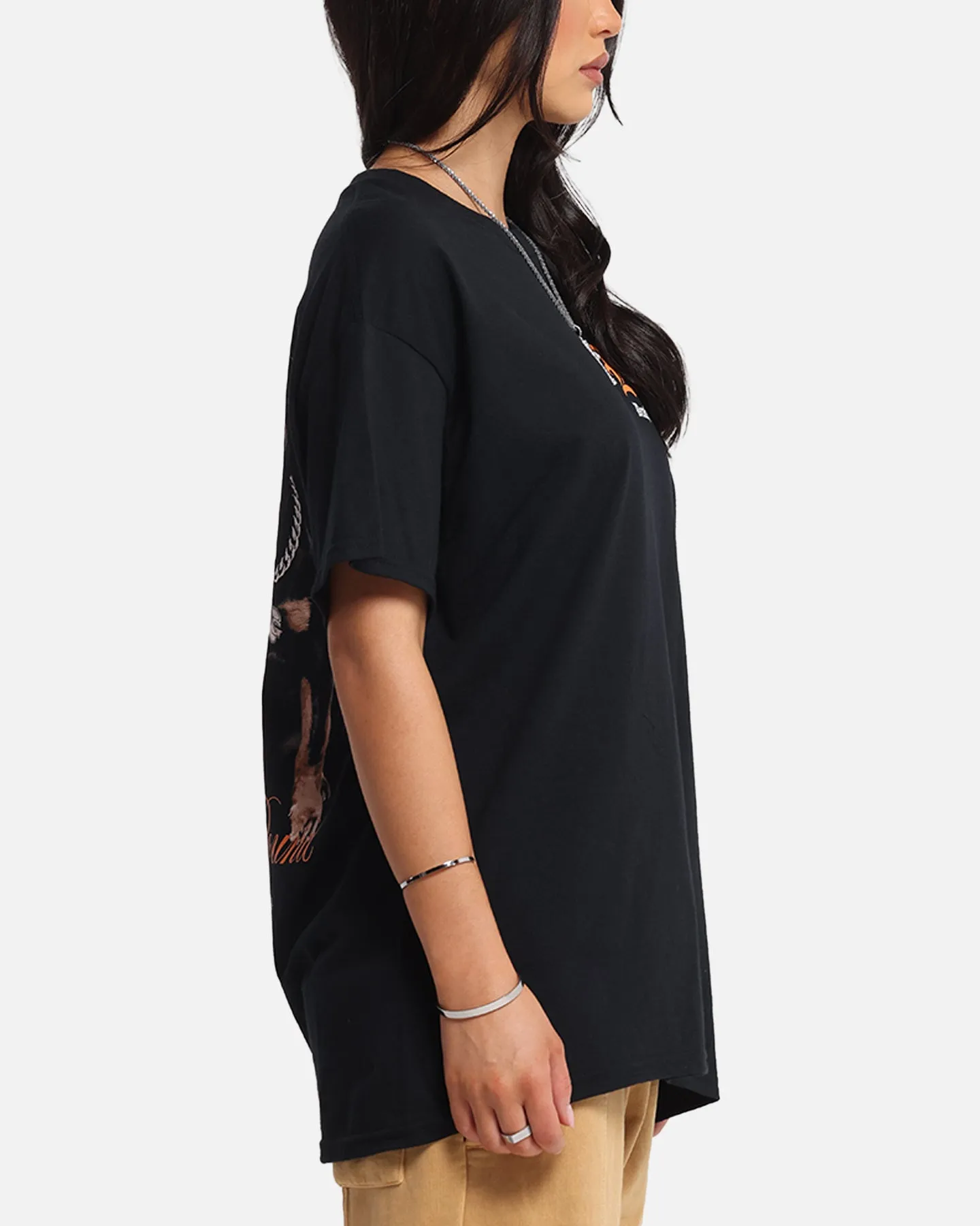 Deathrow Records Tha Dogpound T-Shirt Black sold by Culture Kings product image thumbnail 5