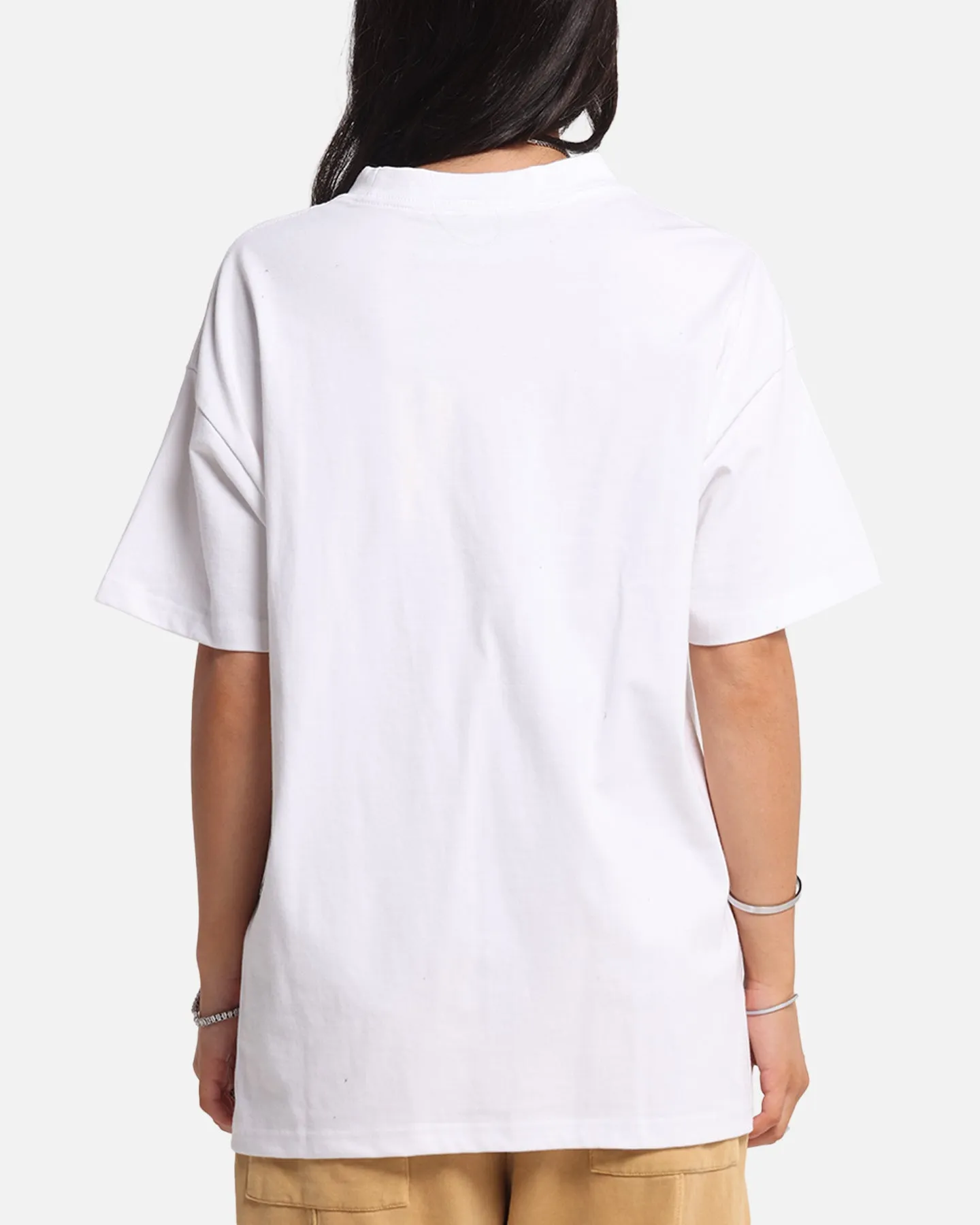 Dreamville Records T-Shirt White sold by Culture Kings product image thumbnail 3
