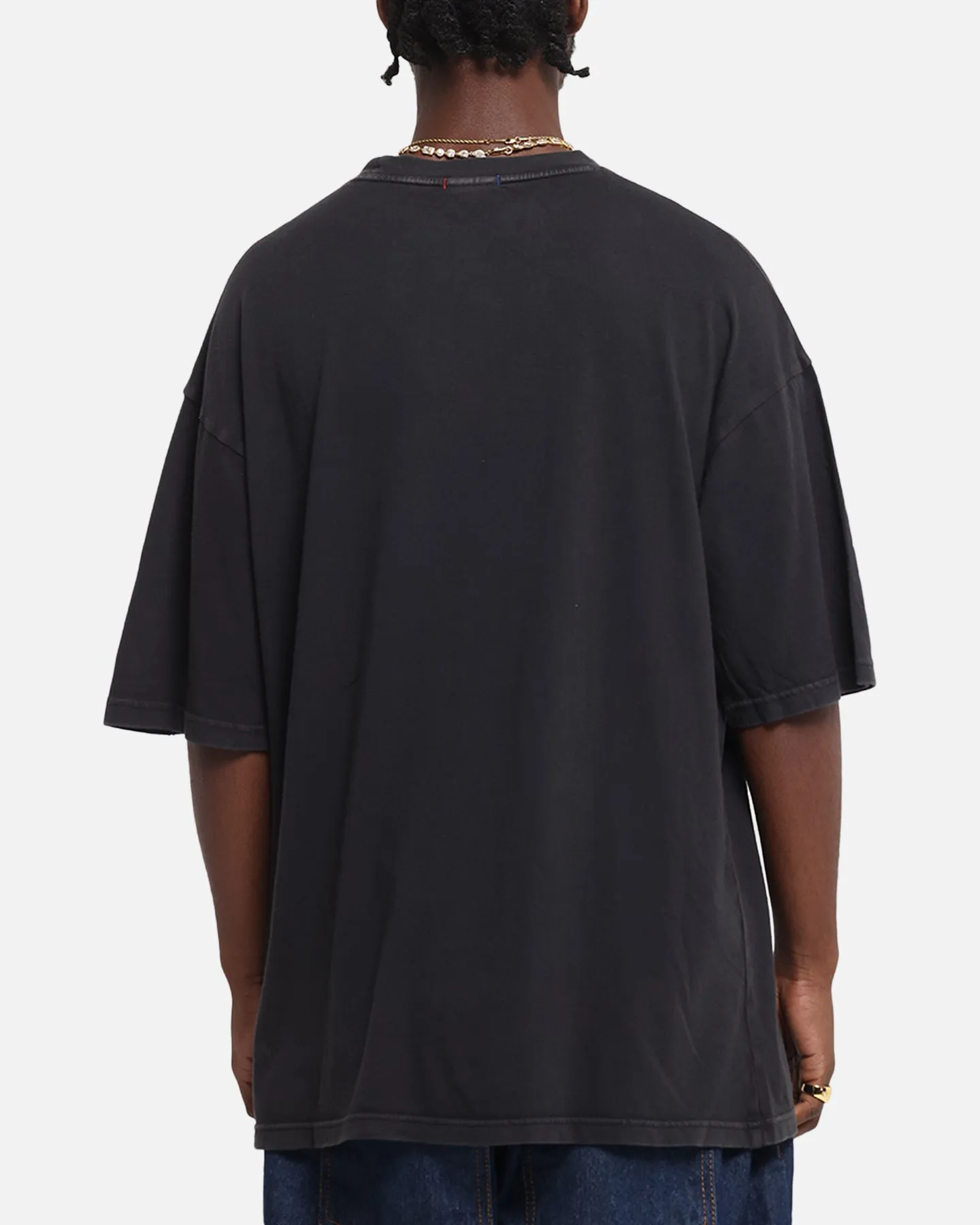 Champion Riggins T-Shirt Black sold by Culture Kings product image thumbnail 3