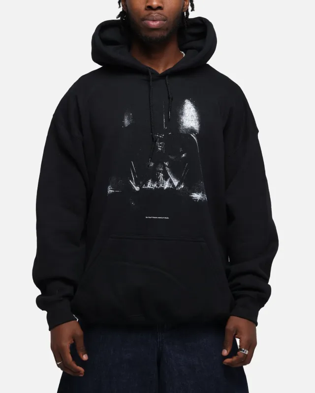 73Studio Star Wars Vader Premium Hoodie Black sold by Culture Kings
