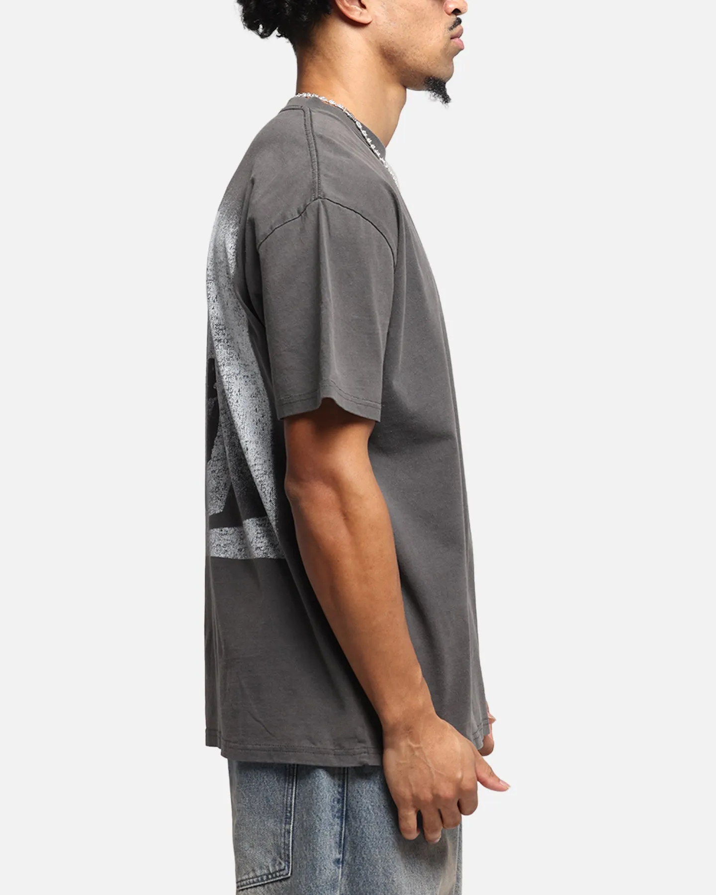 73Studio Star Wars Anakin The Boy Vintage T-Shirt Black Wash sold by Culture Kings product image thumbnail 5