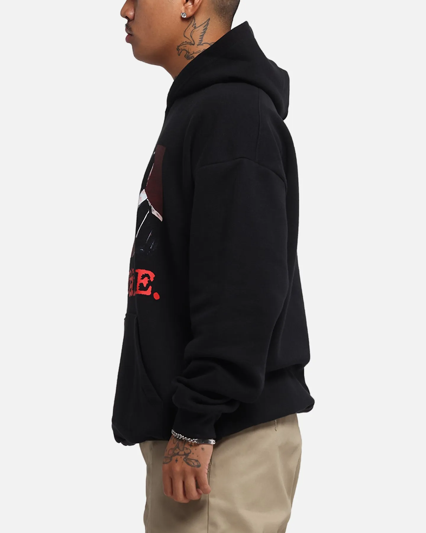 My Chemical Romance Tear Us Apart Hoodie Black sold by Culture Kings product image thumbnail 5