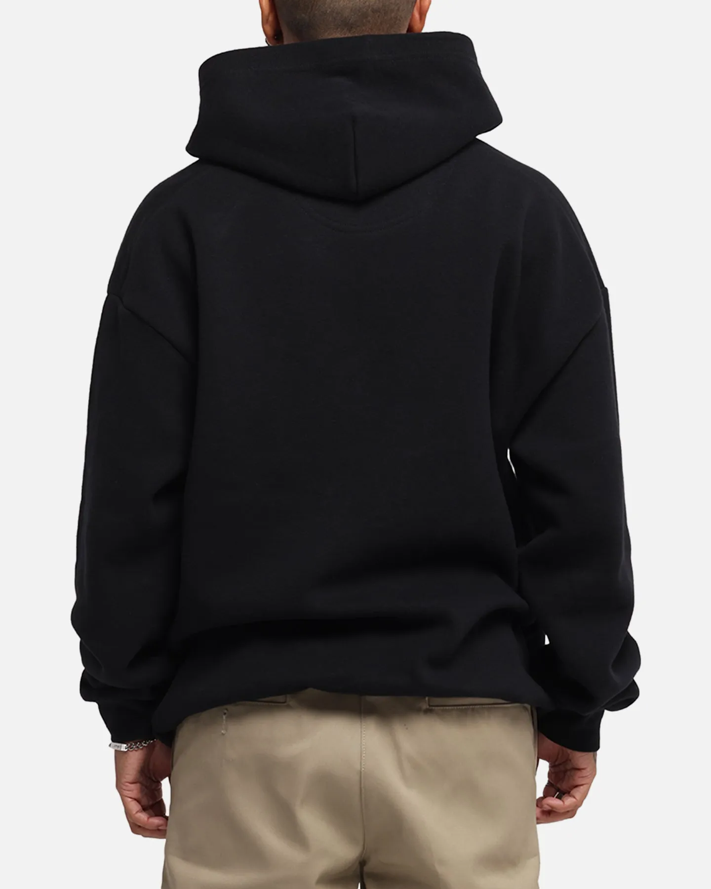 My Chemical Romance Tear Us Apart Hoodie Black sold by Culture Kings product image thumbnail 3