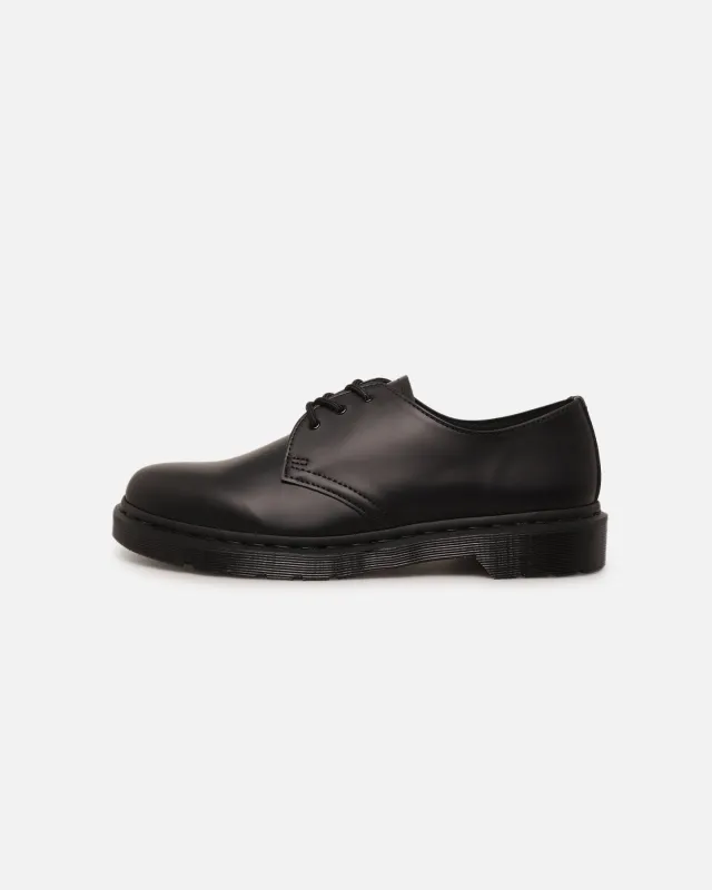 Dr.Martens 1461 Mono Black made by Dr. Martens