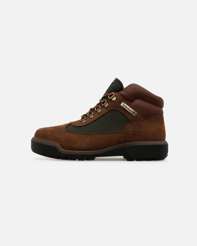 Timberland Field Boot Brown sold by Culture Kings