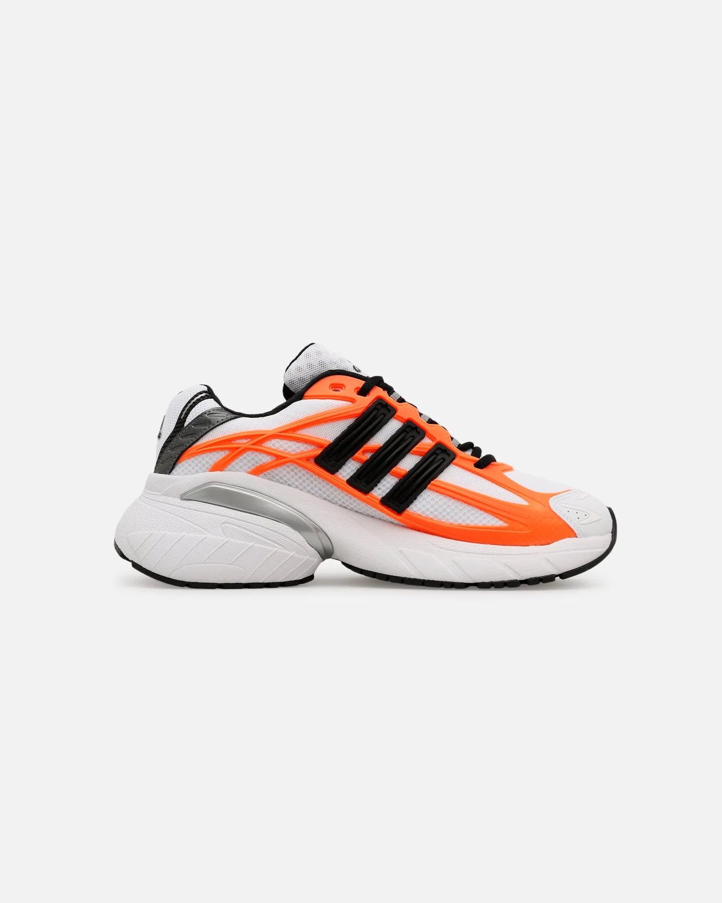 Adidas Adistar XLG 2.0 White/Black sold by Culture Kings product image thumbnail 2