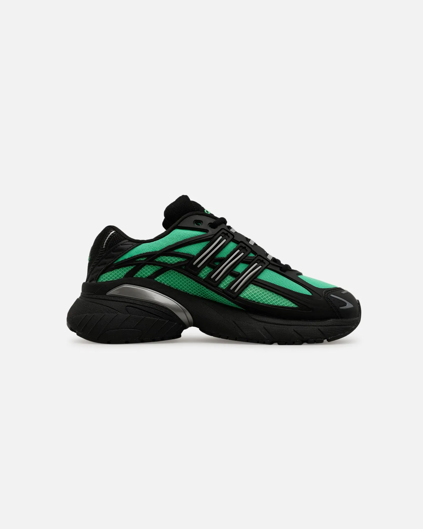 Adidas Adistar XLG 2.0 Black/Green sold by Culture Kings product image thumbnail 2