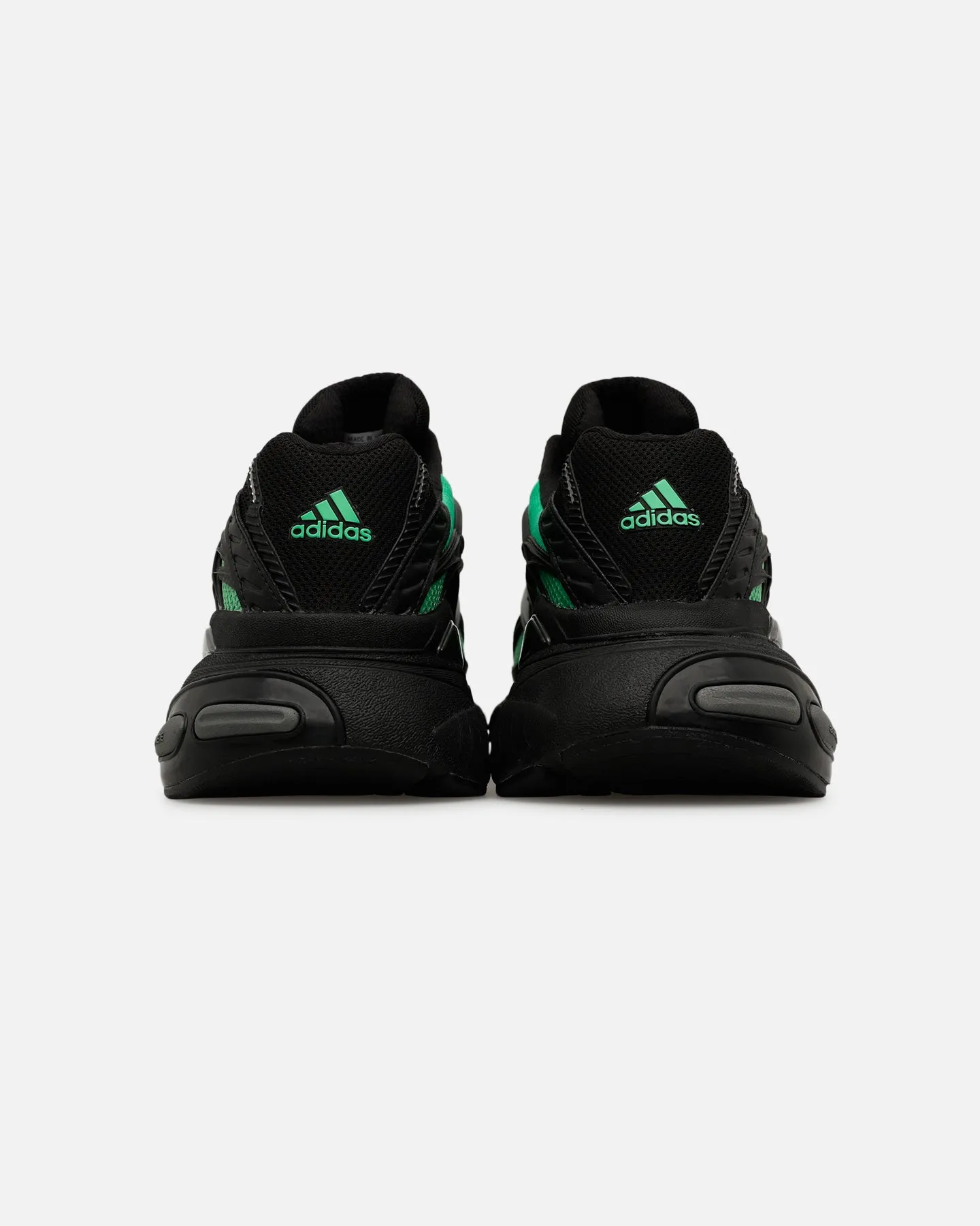 Adidas Adistar XLG 2.0 Black/Green sold by Culture Kings product image thumbnail 4