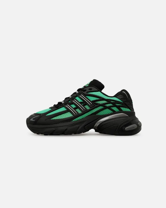 Adidas Adistar XLG 2.0 Black/Green sold by Culture Kings
