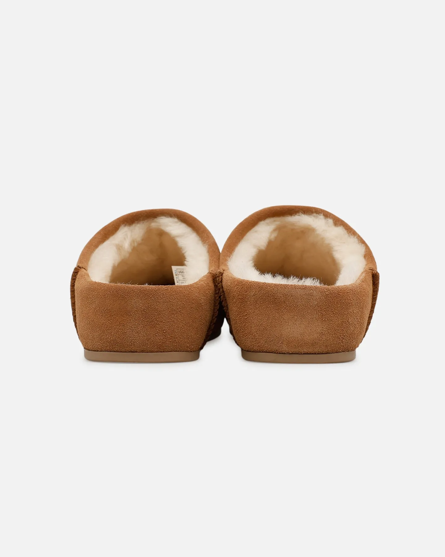 Ugg Boots Women's Elea Slip On Chestnut sold by Culture Kings product image thumbnail 4