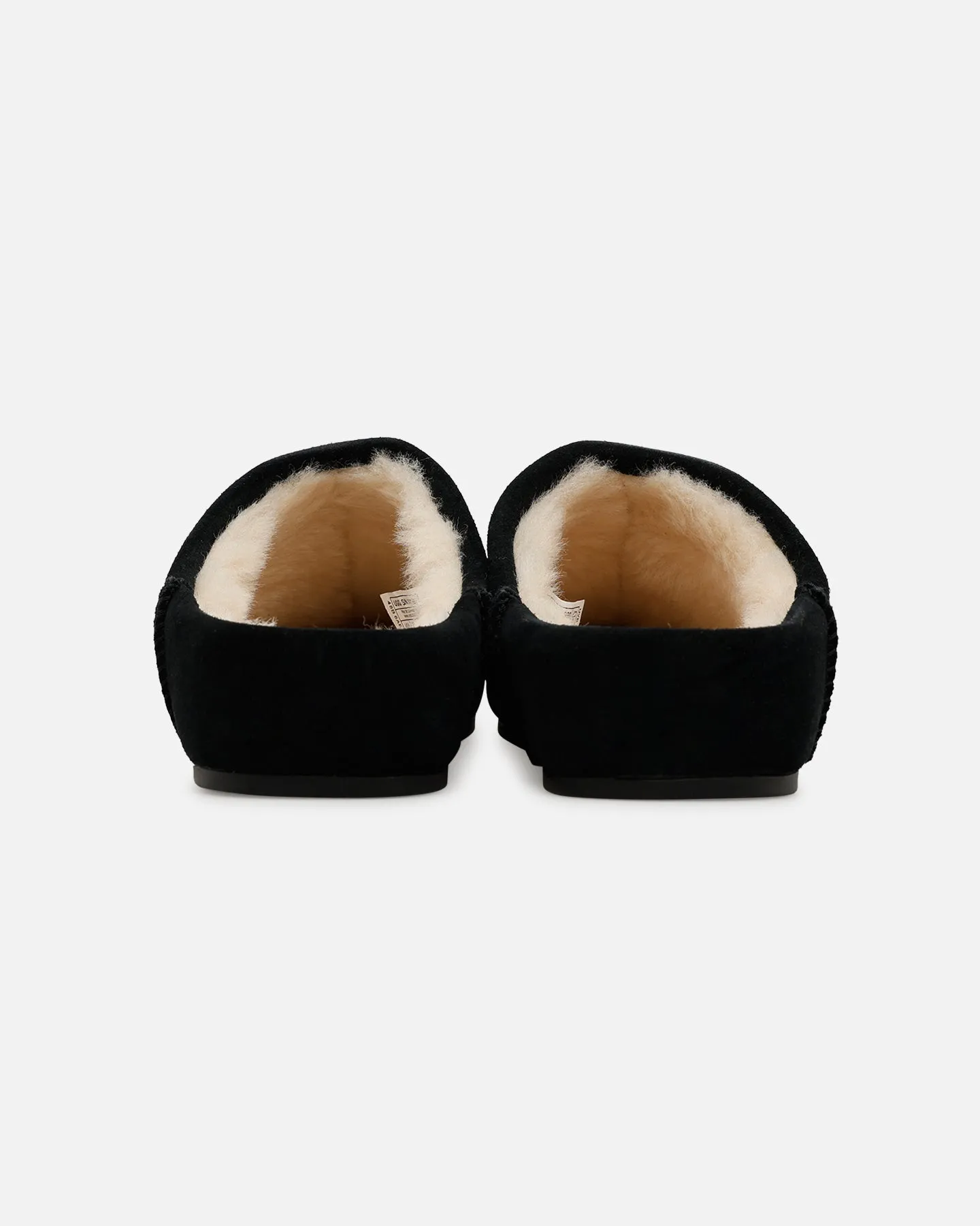 Ugg Boots Women's Elea Slip On Black sold by Culture Kings product image thumbnail 4