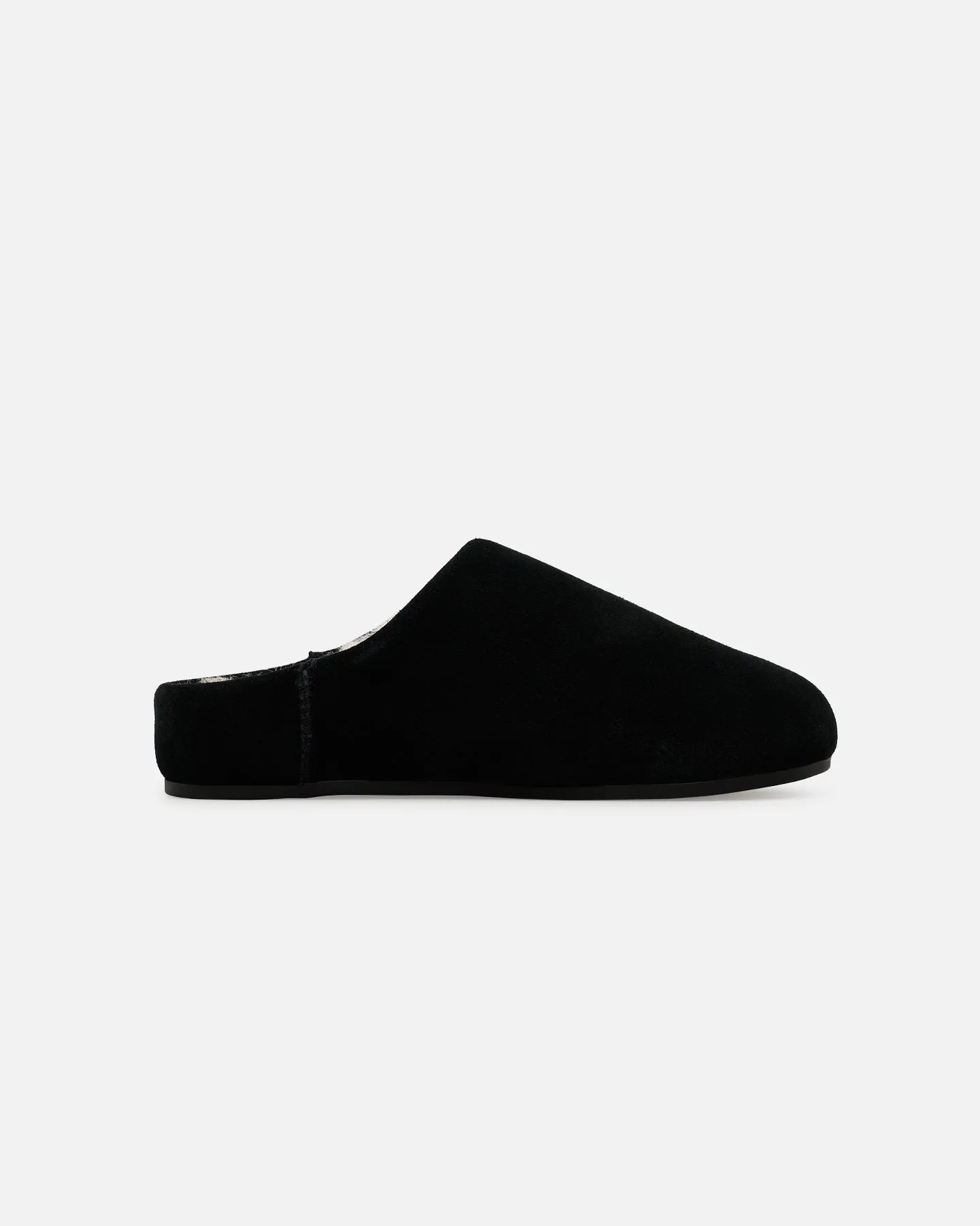 Ugg Boots Women's Elea Slip On Black sold by Culture Kings product image thumbnail 2
